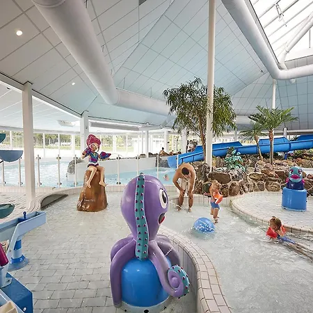 In Limburg With Sauna & Bbq Terrace *