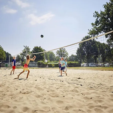 In Limburg With Sauna & Bbq Terrace Roggel