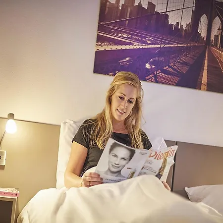 In Limburg With Sauna & Bbq Terrace *