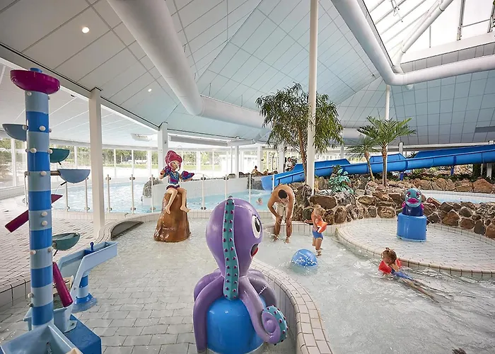 In Limburg With Sauna & Bbq Terrace *