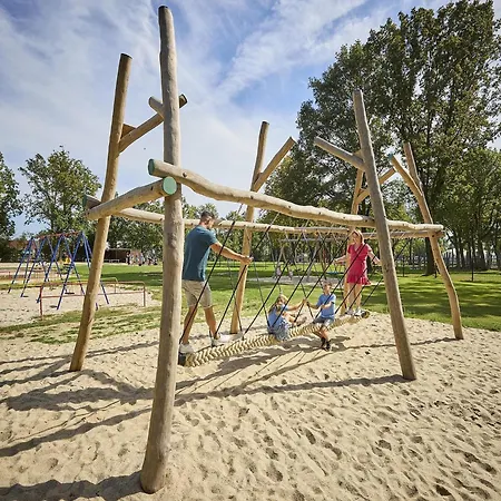 In Limburg With Sauna & Bbq Terrace Villa *