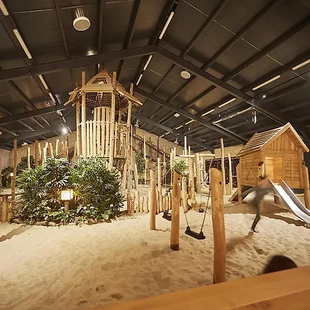 In Limburg With Sauna & Bbq Terrace * Roggel