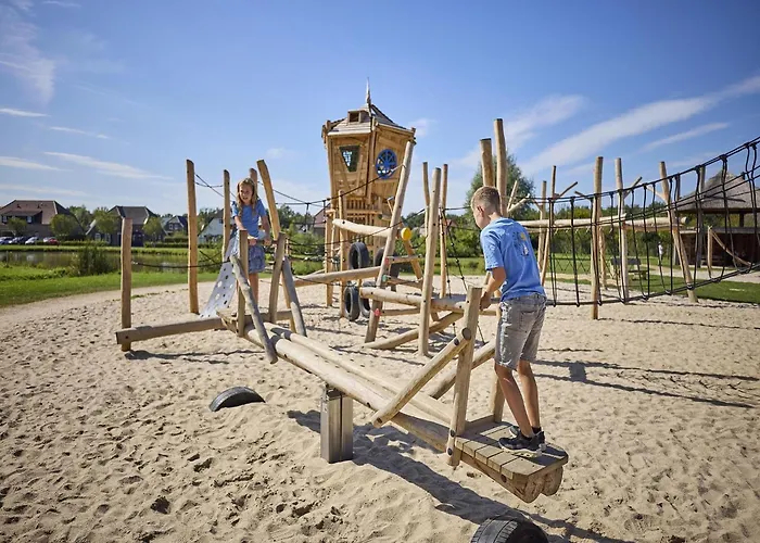 In Limburg With Sauna & Bbq Terrace