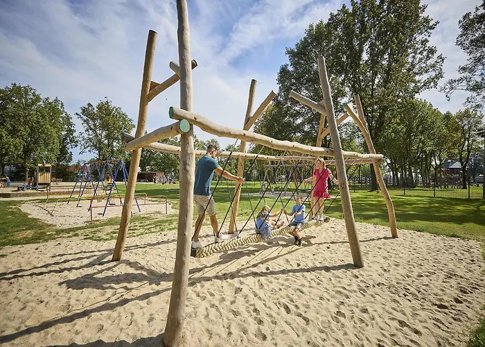 In Limburg With Sauna & Bbq Terrace Вилла *