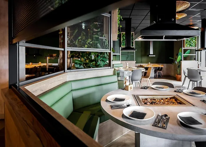 Вилла In Limburg With Sauna & Bbq Terrace *